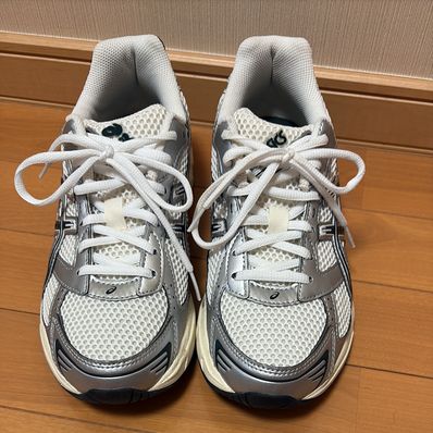 KITH × Asics Gel-1130 "Cream/Scarab"(1201A956-100)