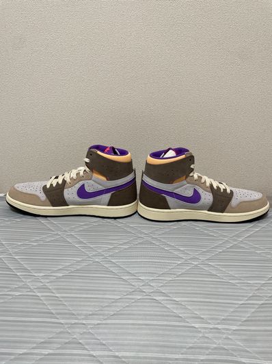 Nike Air Jordan 1 High Zoom CMFT 2 "Palomino"