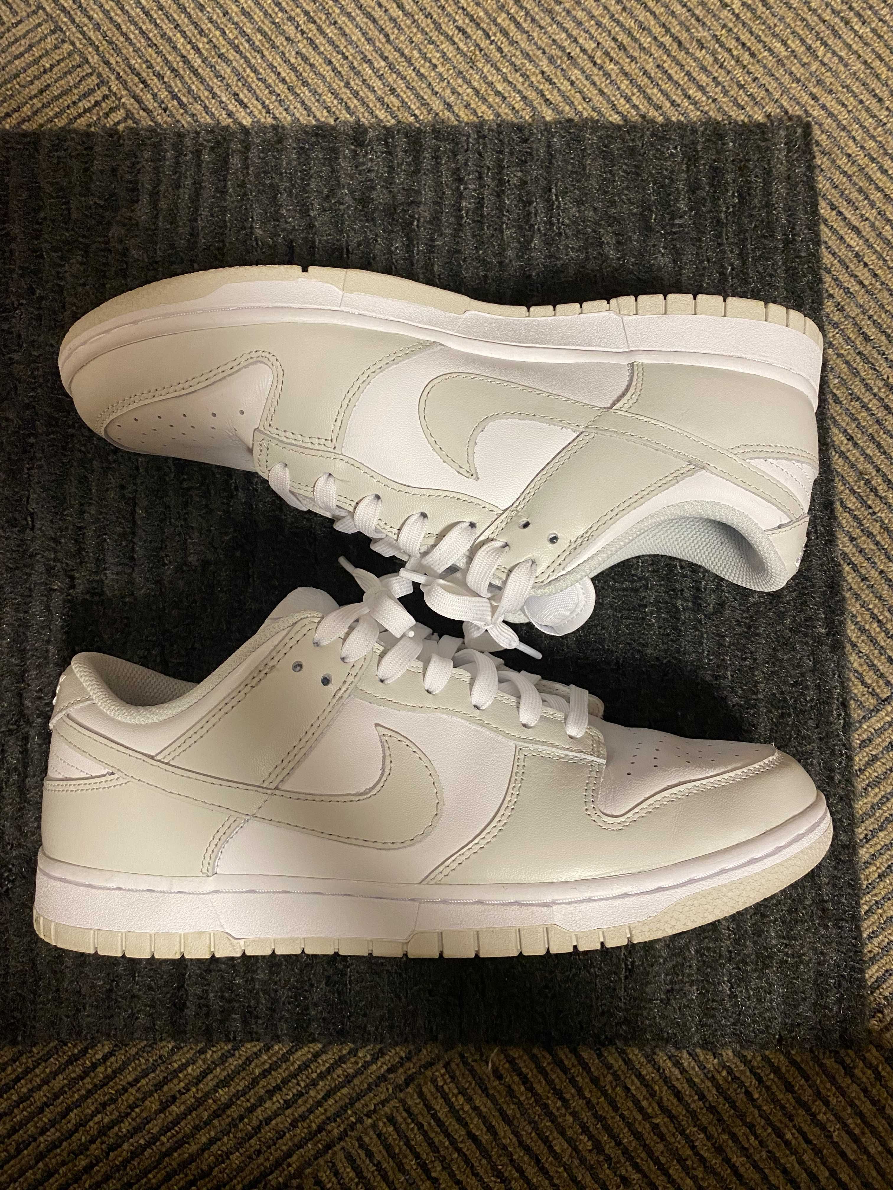 Nike Women's Dunk Low "Photon Dust"