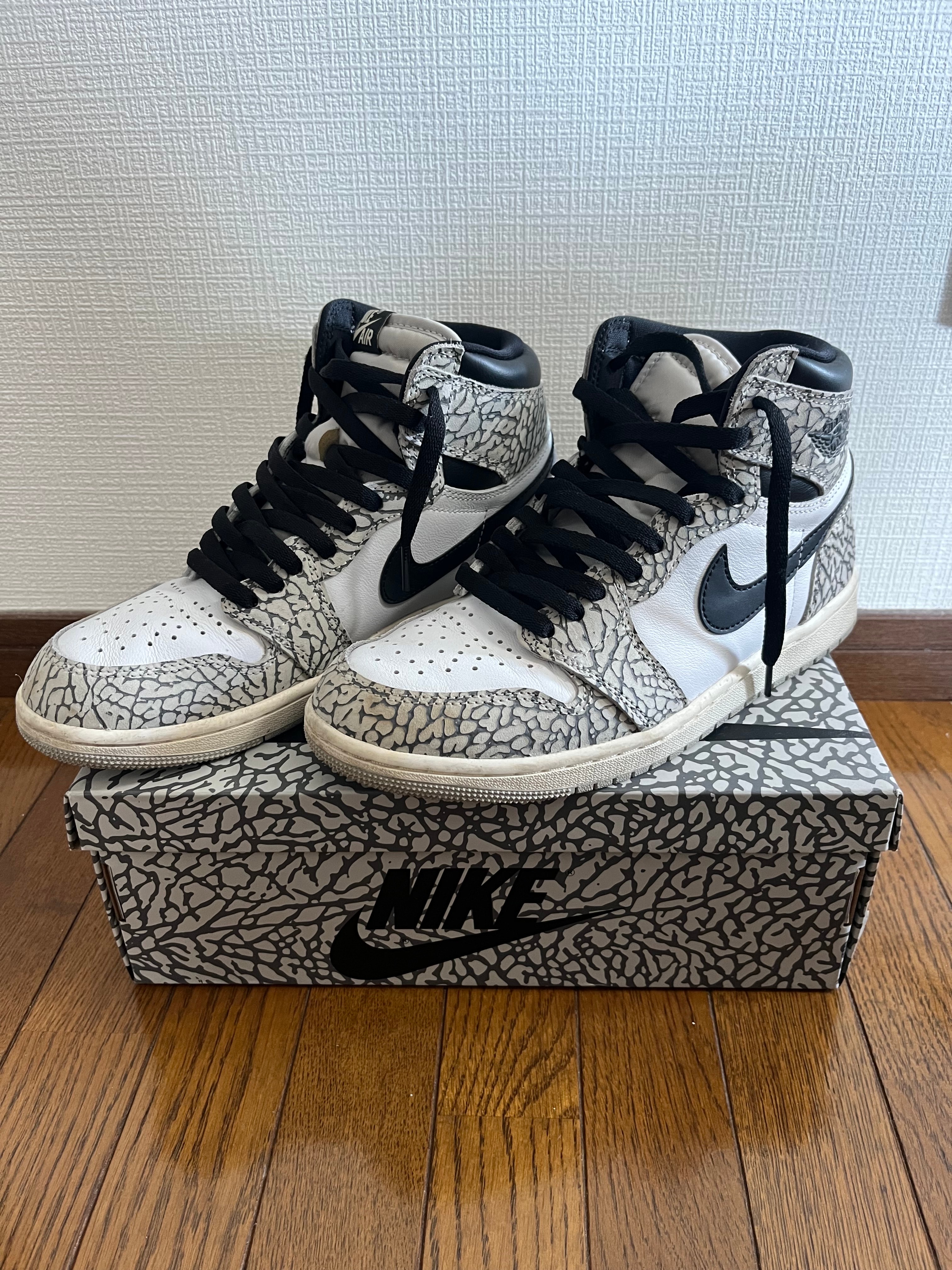 Nike Air Jordan 1 High OG 