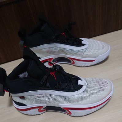 Nike Air Jordan 36 "Psychic Energy"