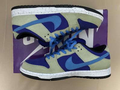 Nike SB Dunk Low "Celadon"