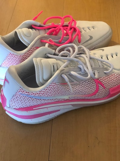 Nike Air Zoom GT Cut "Think Pink" (CZ0175-008/CZ0176-008)