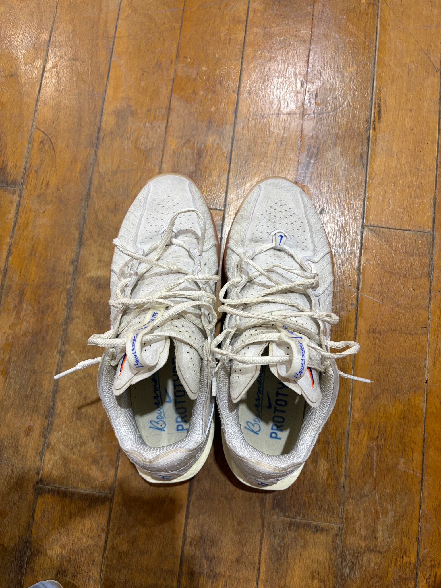Nike GT Cut 3 "Blueprint"