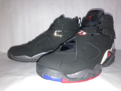 Nike Air Jordan 8 Retro "Playoffs" (2013)