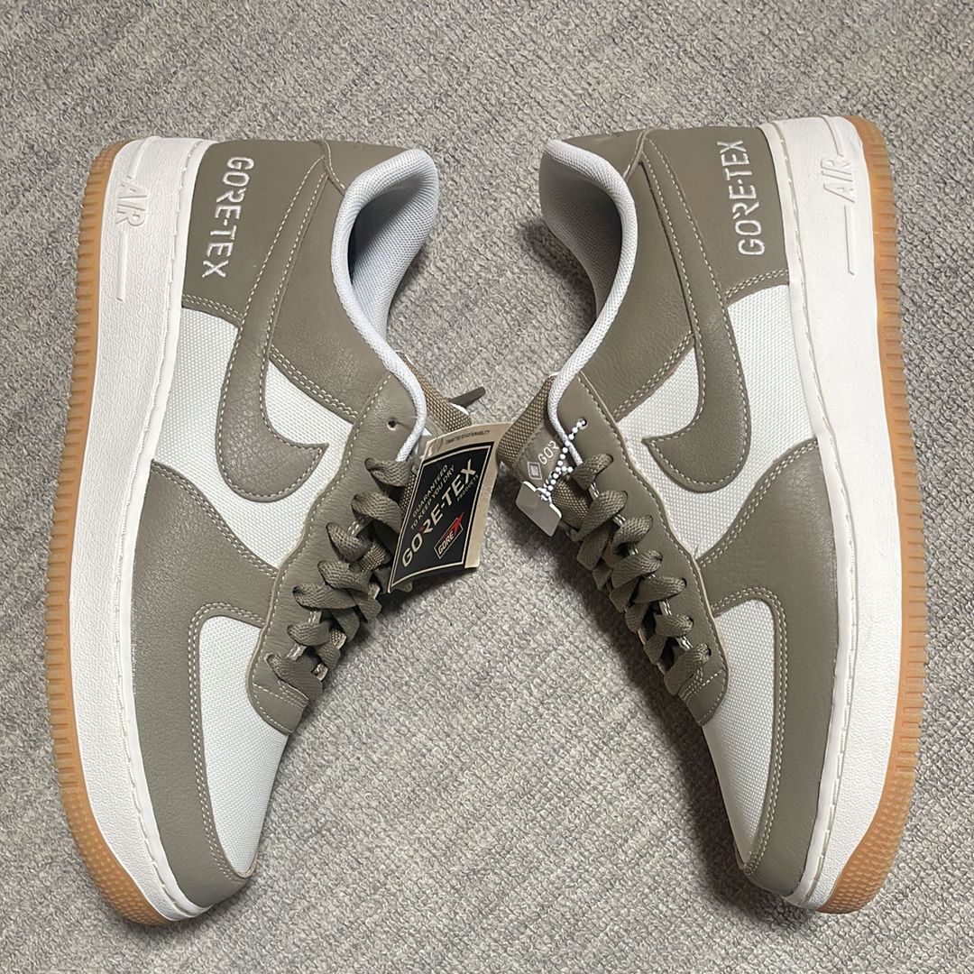 Nike Air Force 1 Low GORE-TEX "Hangul Day"