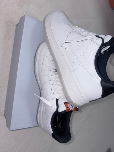 Nike Air Force 1 Low '07 "NBA Phantom"