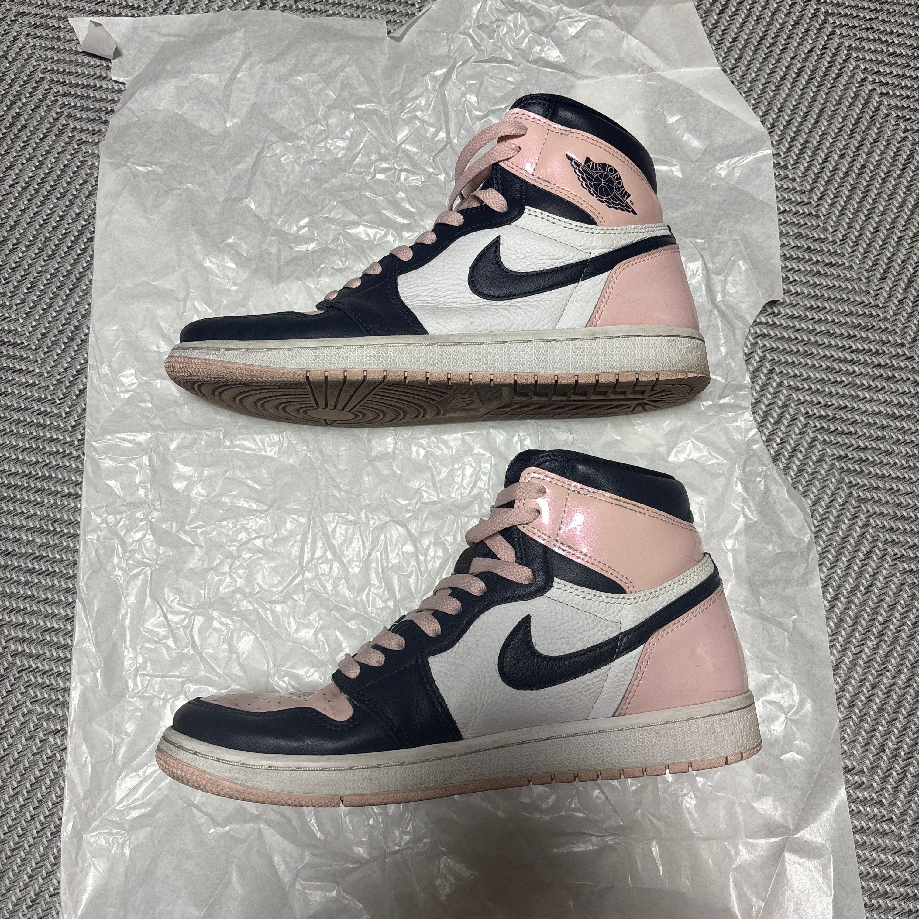 Nike Women's Air Jordan 1 High OG SE "Atmosphere"