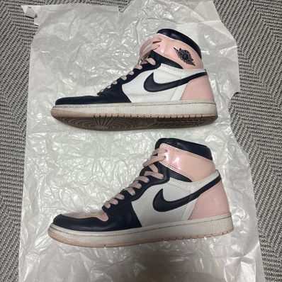 Nike Women's Air Jordan 1 High OG SE "Atmosphere"