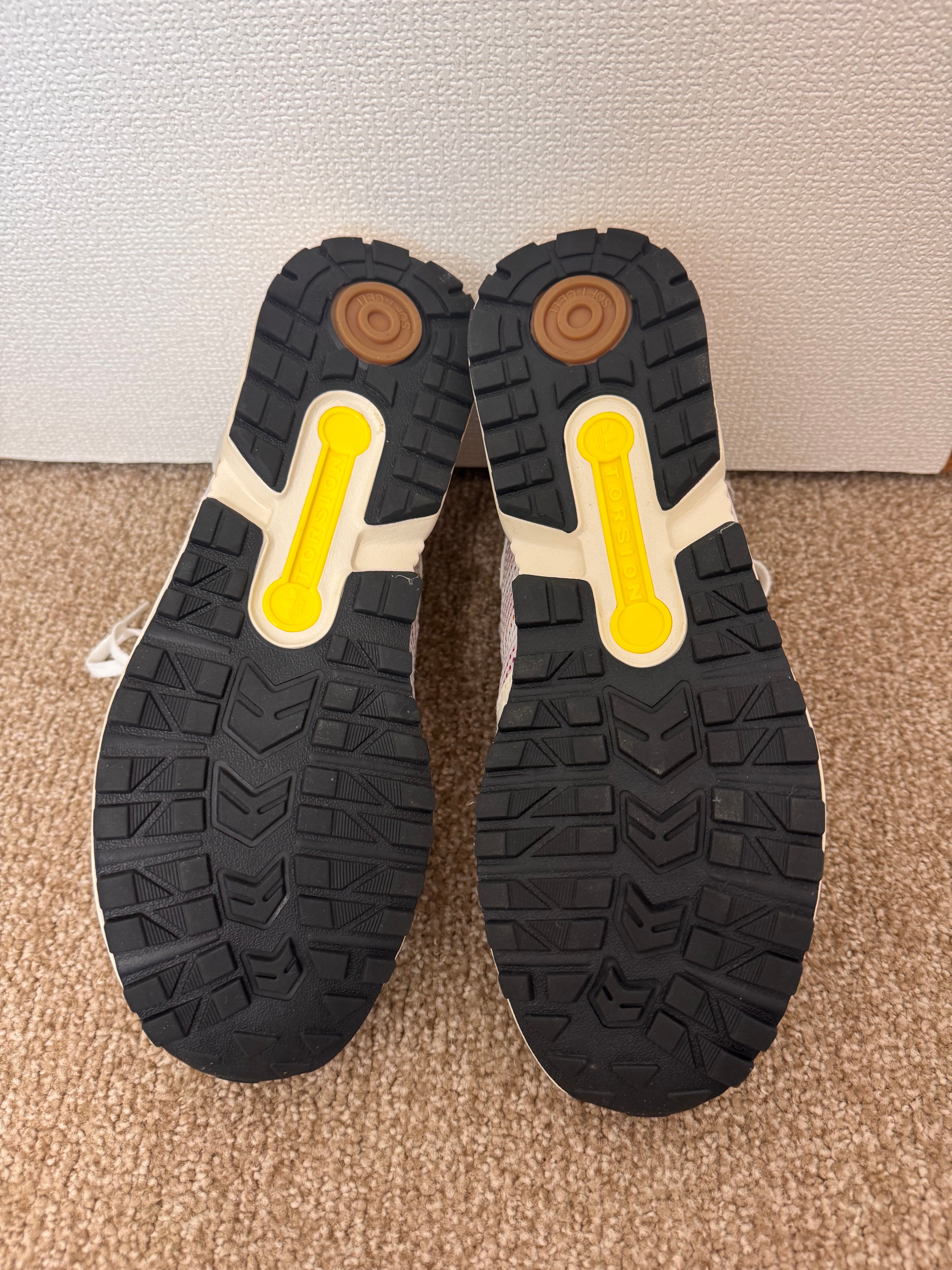 アディダス ZX 10000 C 