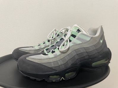 Nike Air Max 95 "Fresh Mint"