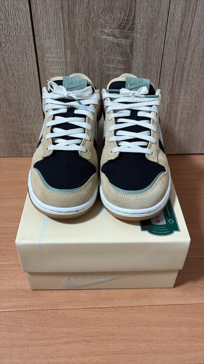 NIKE DUNK LOW "NIWASHI"