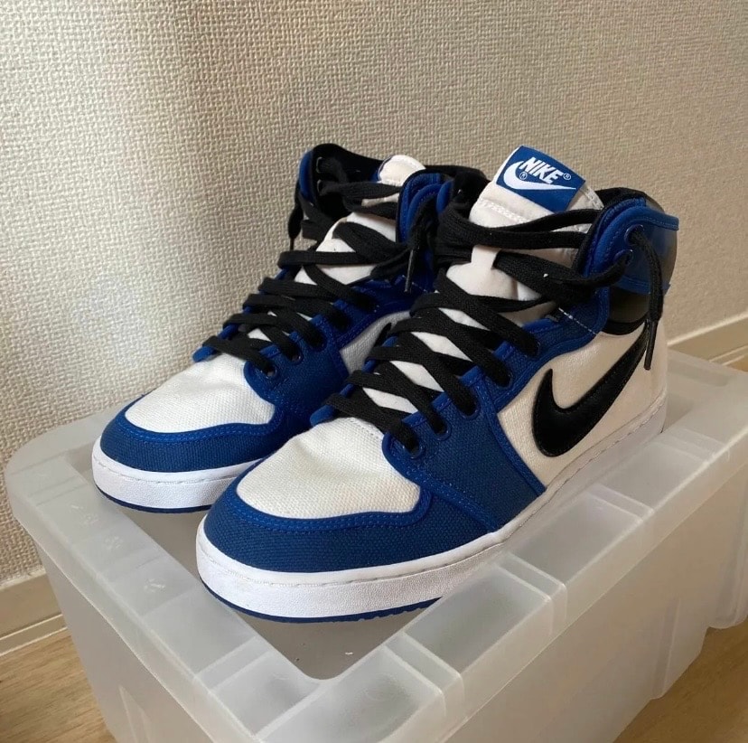 Nike Air Jordan 1 KO High 
