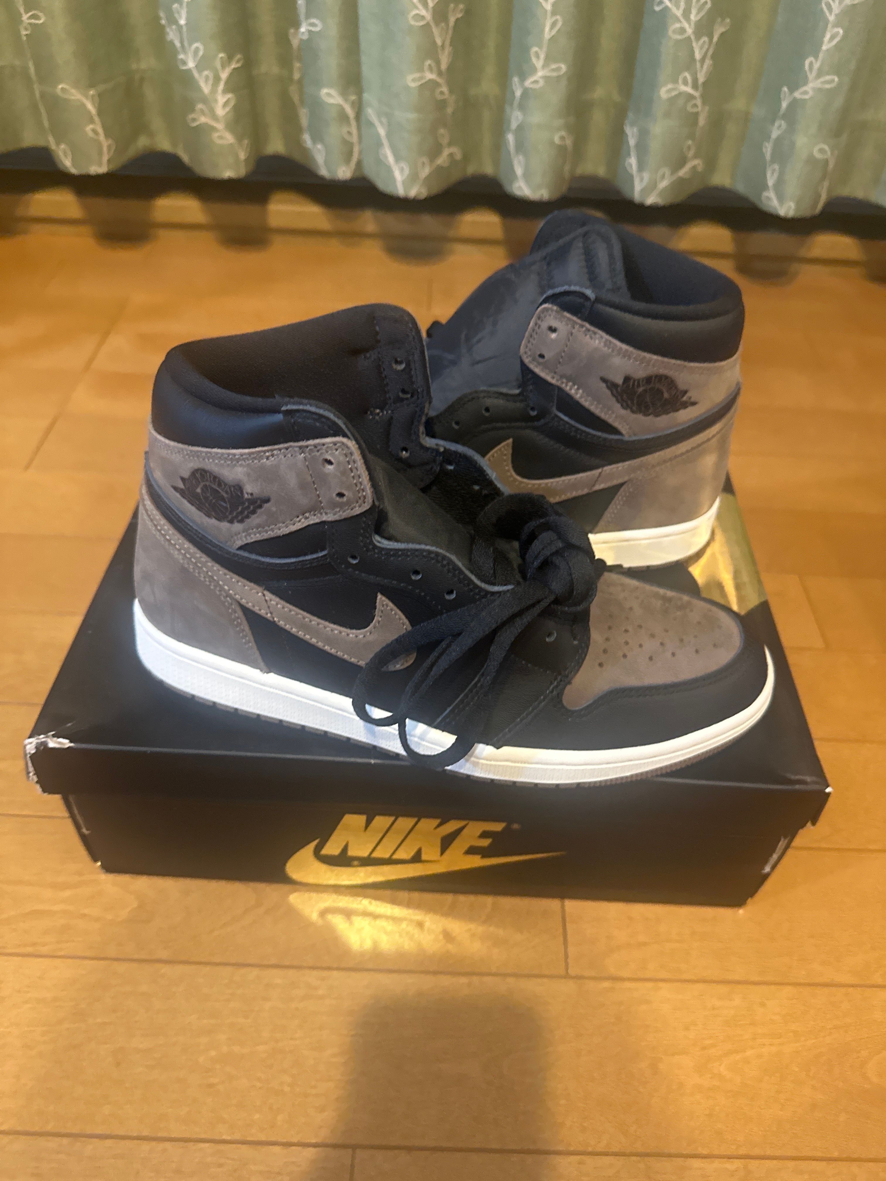 Nike Air Jordan 1 Retro High OG "Palomino"