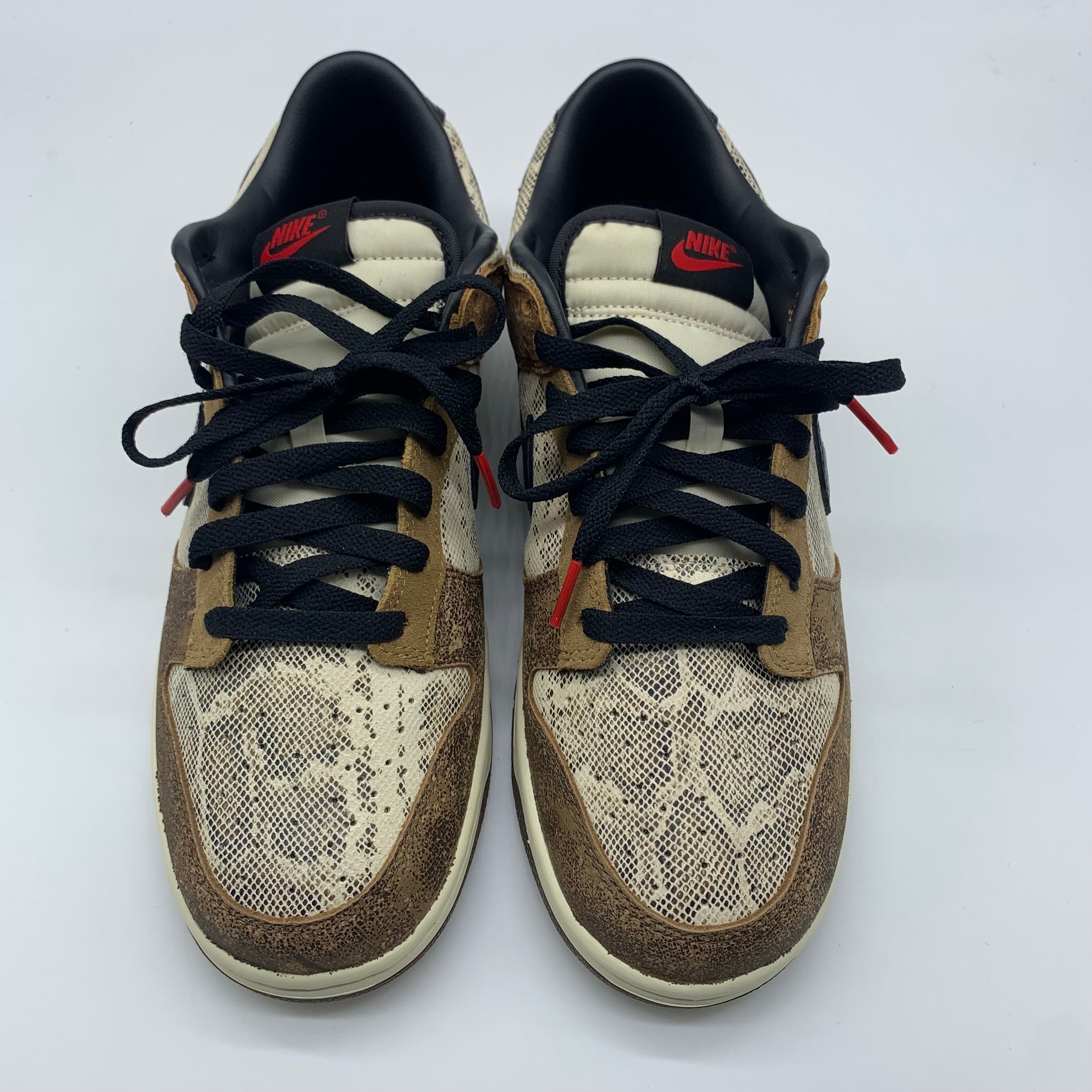 Nike Dunk Low PRM "Head 2 Head/CO.JP"(2023)