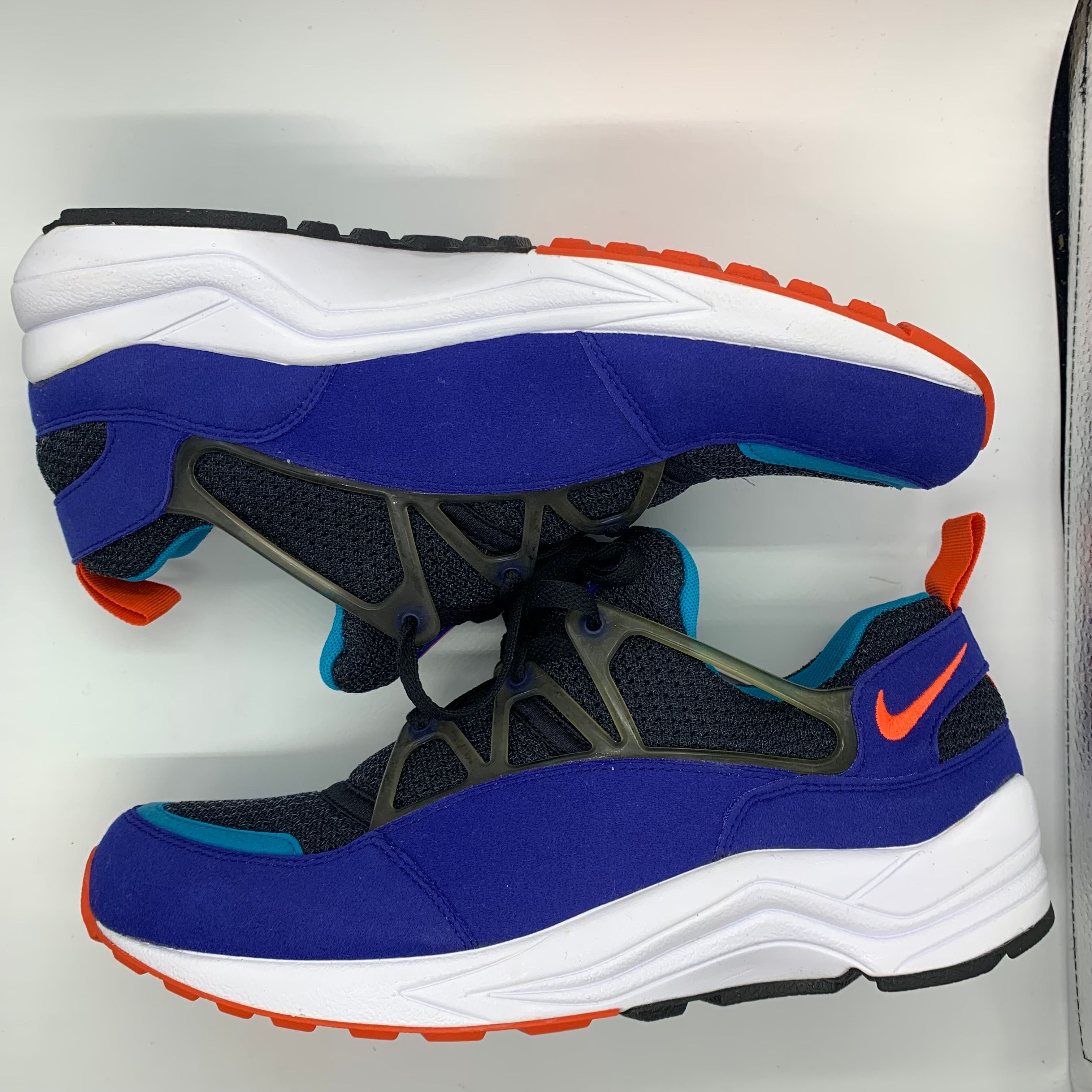 Nike Air Huarache Light "Ultramarine"