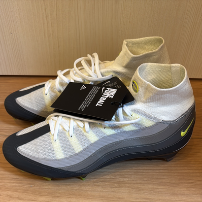 Nike Mercurial Superfly 10 Elite x Air Max 95 SE "Neon Yellow"