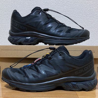 Salomon XT-6 ADV "Black"