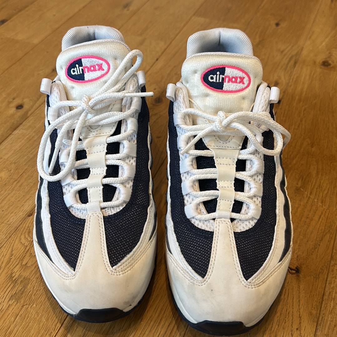 Nike Air Max 95 "Marine Day Blue"