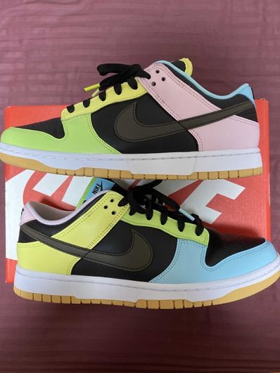 Nike Dunk Low SE "Free.99"
