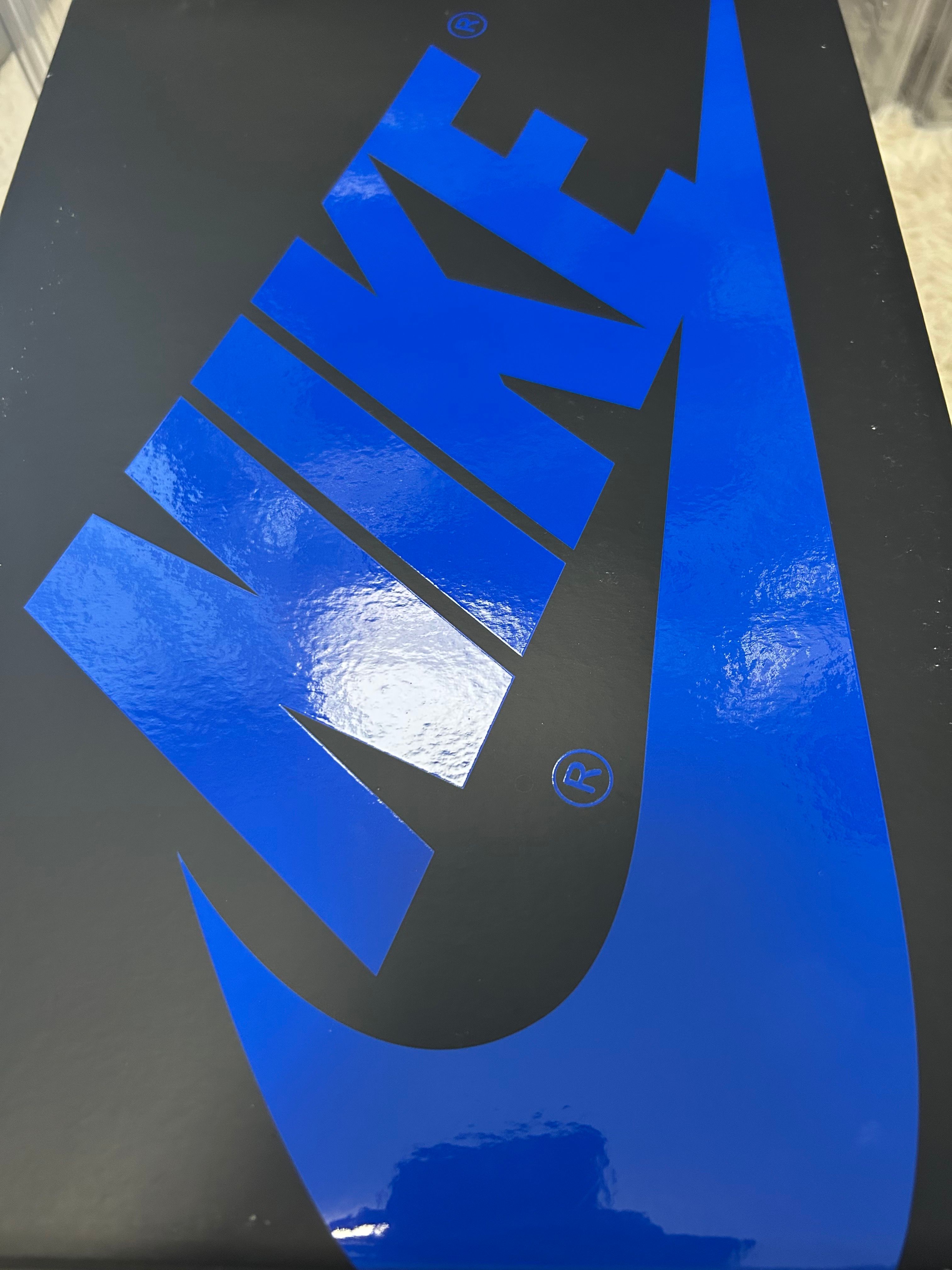 Nike Air Jordan 1 Retro High OG "Royal Reimagined"