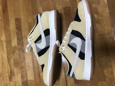 NIKE DUNK LOW "NIWASHI"