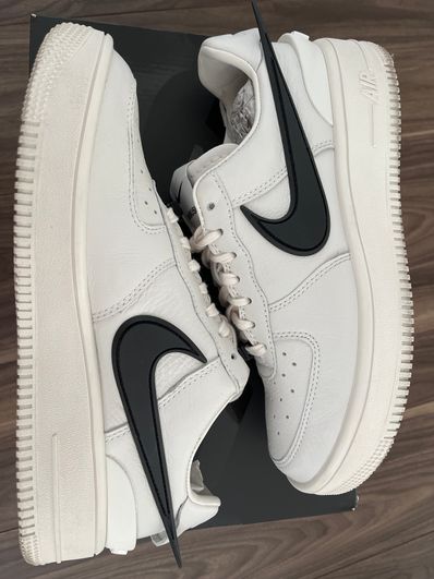 AMBUSH × Nike Air Force 1 Low "Phantom"