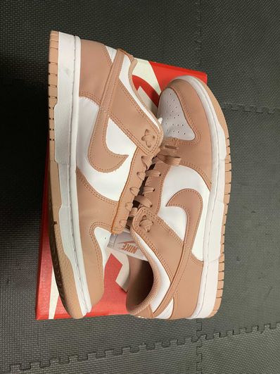 Nike Women's Dunk Low "Rose Whisper"