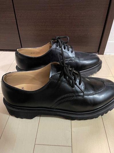 期間限定半額以下 Supreme Dr.Martens Supreme × 5ーEye www
