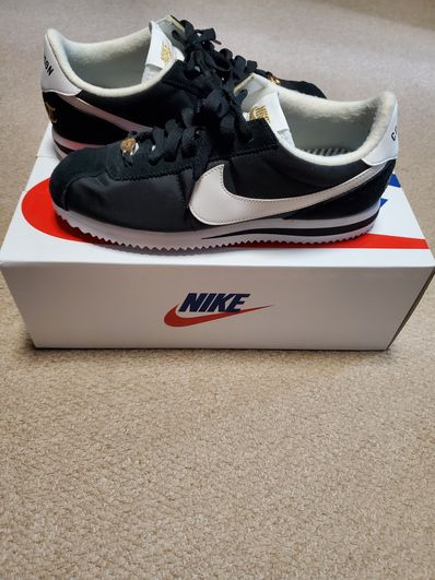 Compton sales nike cortez