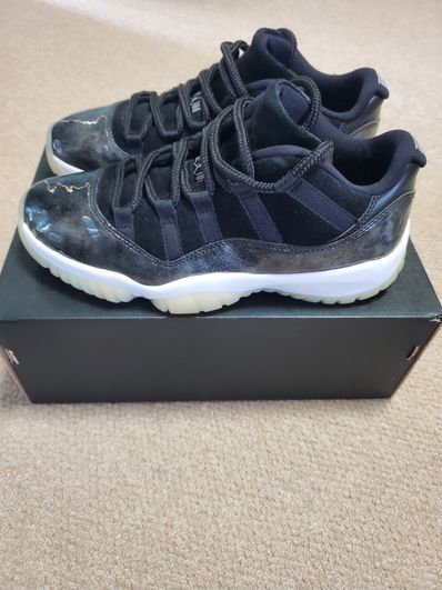 Retro 11 2025 low barons