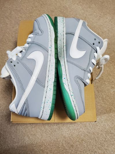 Nike SB Dunk Low PRM "Marty Mcfly"