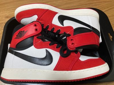 Nike Air Jordan 1 KO High "Chicago"