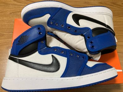 Nike Air Jordan 1 KO High "Storm Blue"