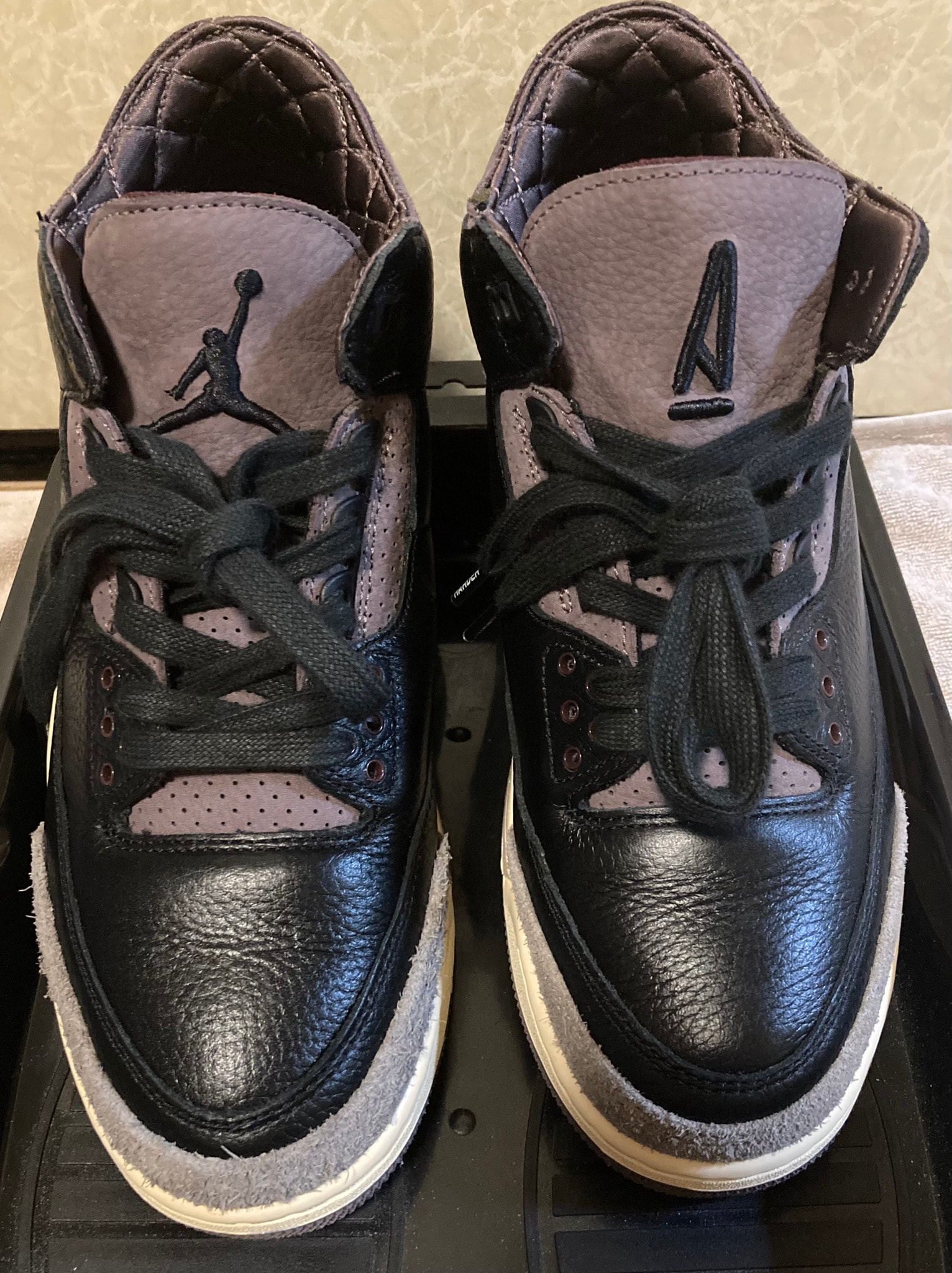 A Ma Maniere × Nike Women's Air Jordan 3 Retro OG SP 