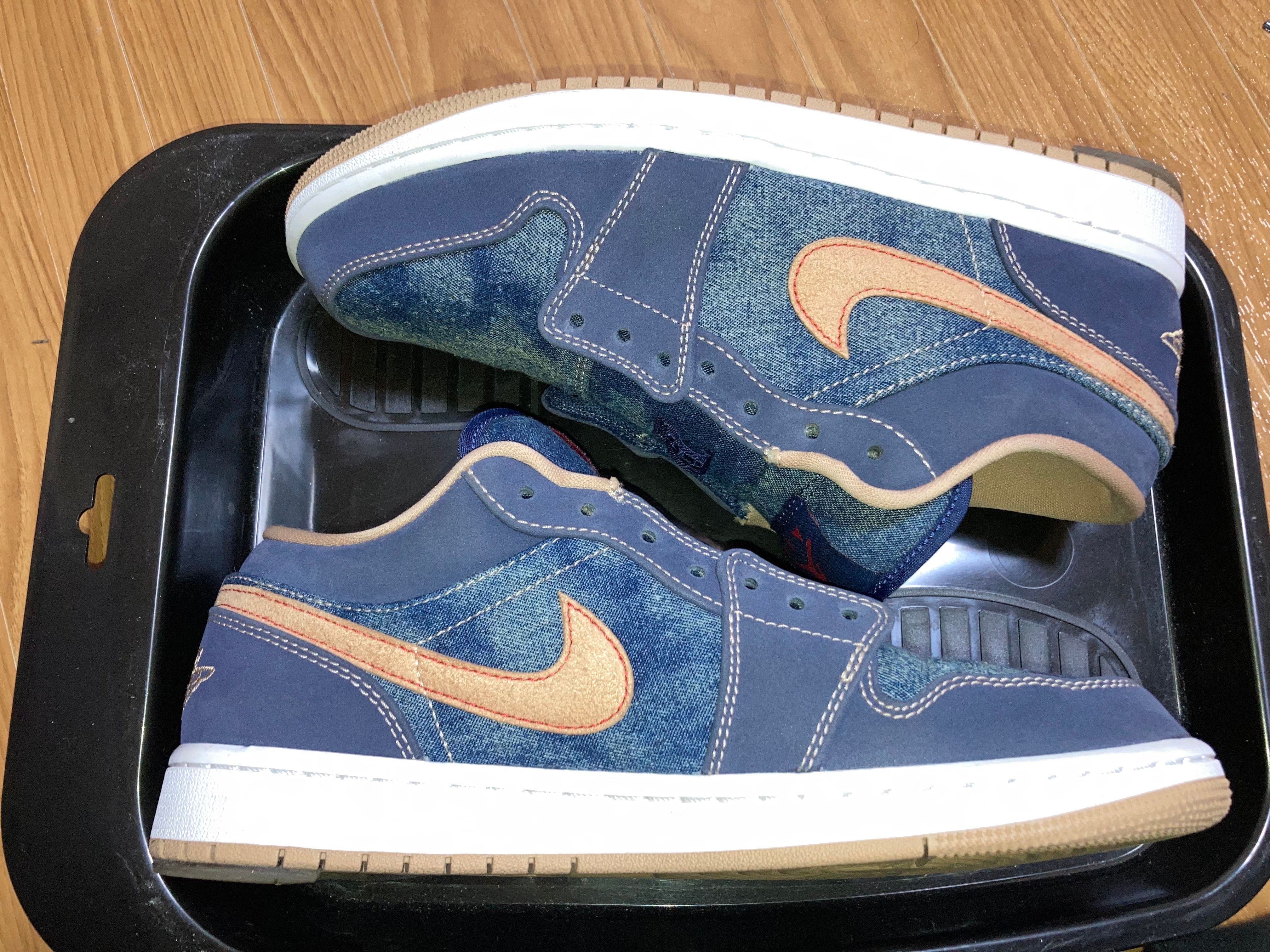 Nike Air Jordan 1 Low 