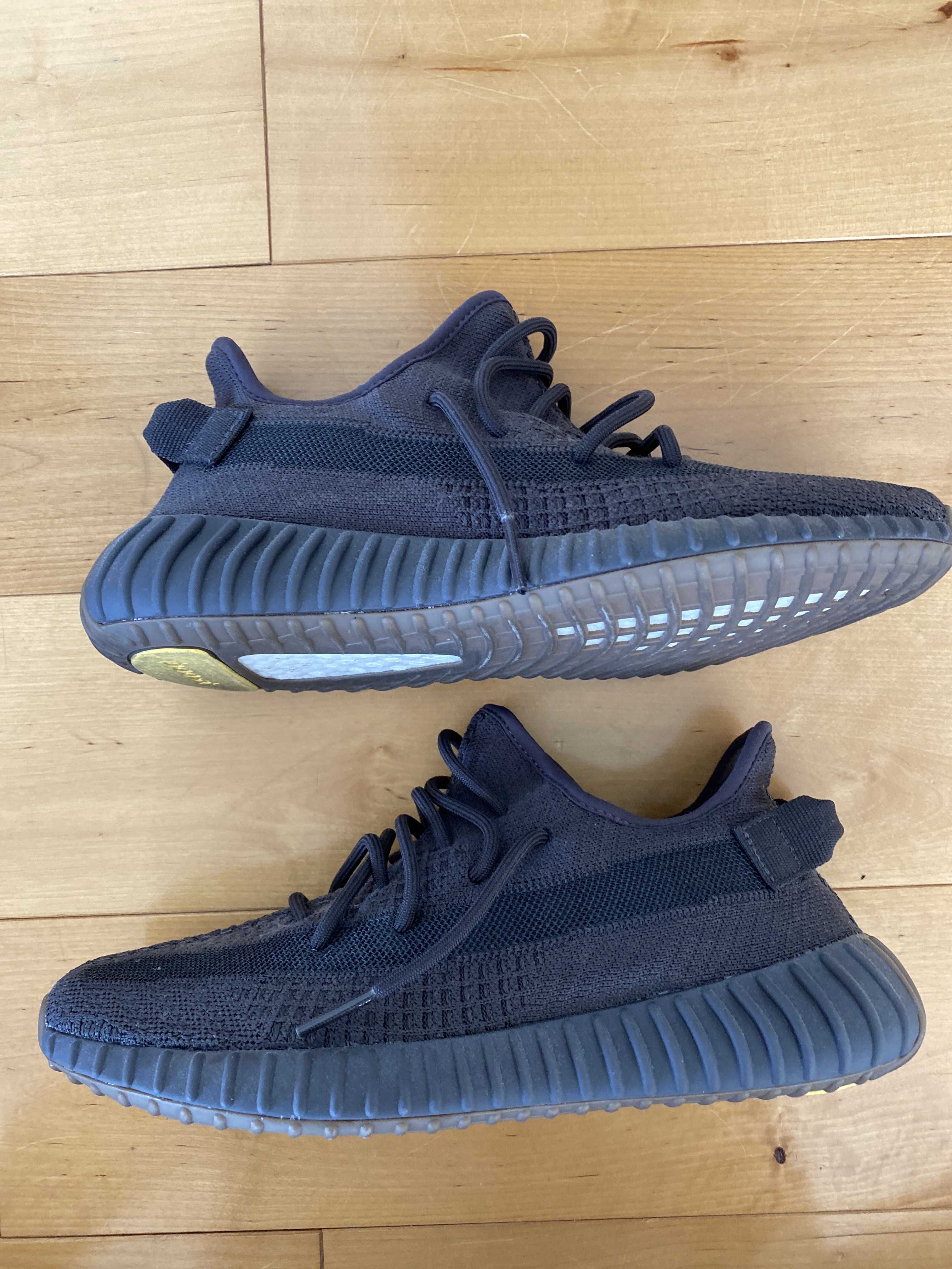  adidas YEEZY Boost 350 V2 "Cinder"