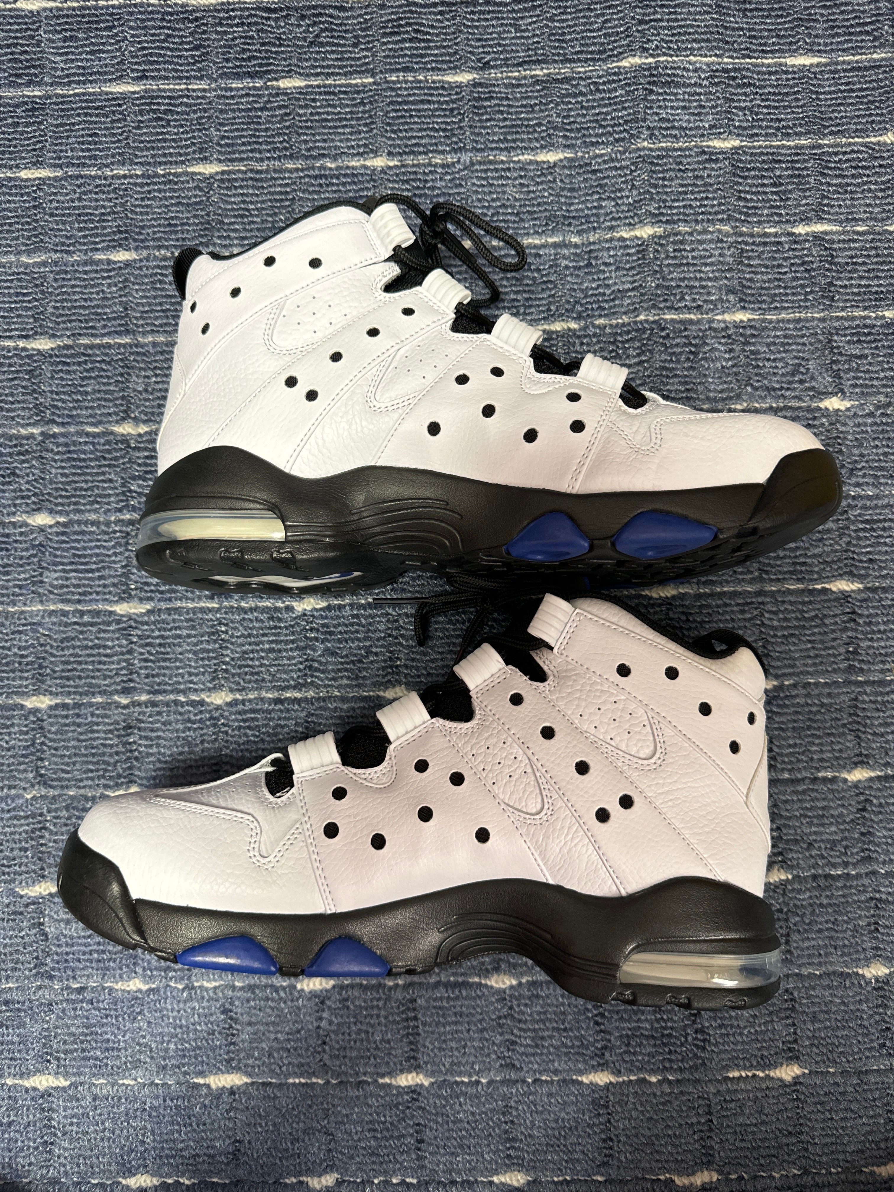 Nike Air Max 2 CB '94 "Old Royal"