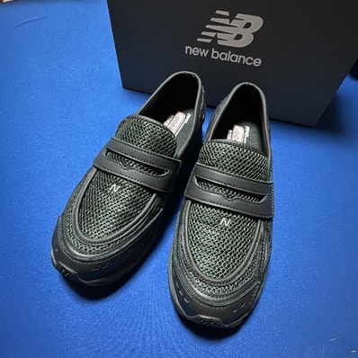 New Balance 1906L "Black/Blacktop/Phantom"