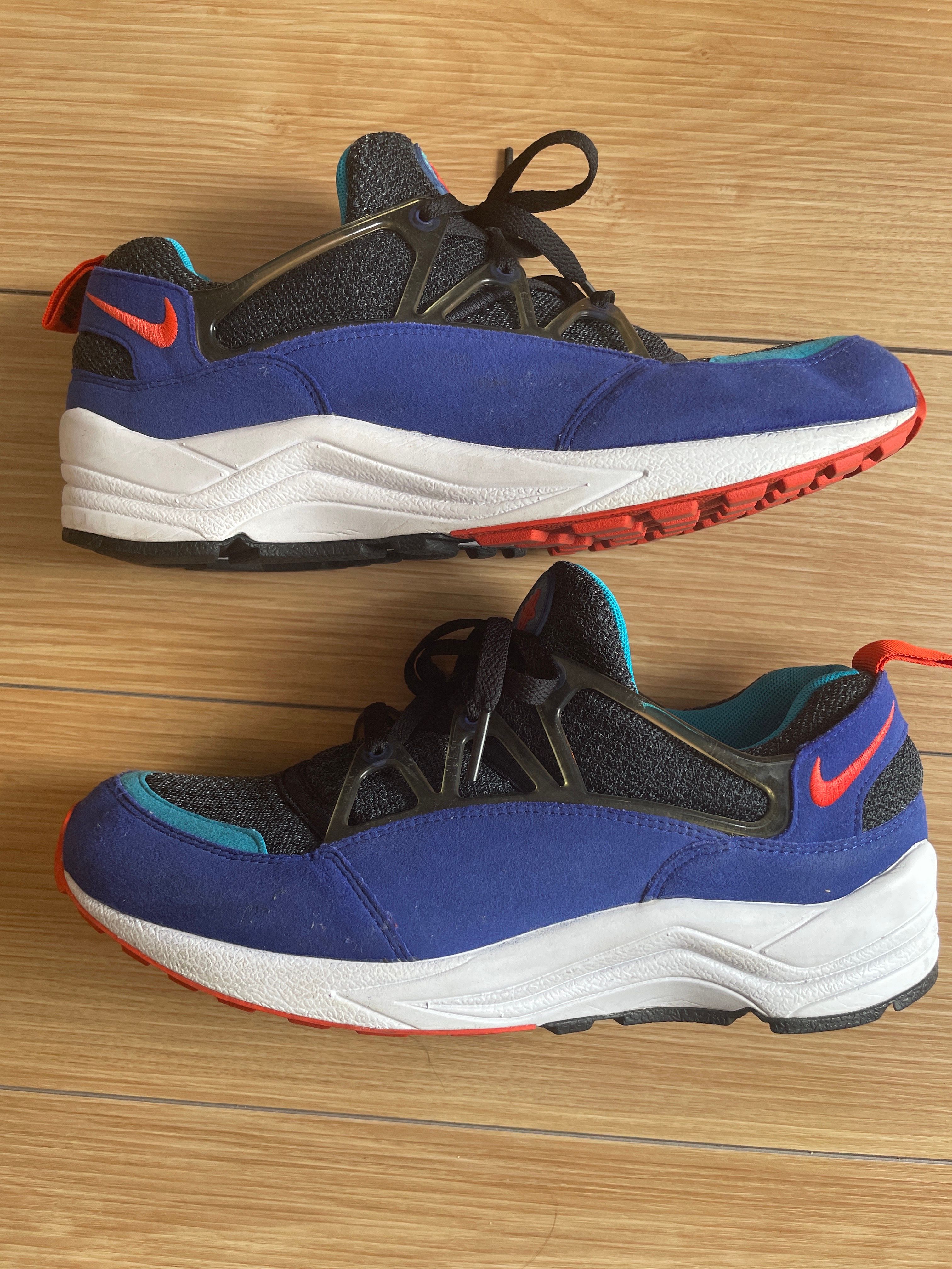 Nike Air Huarache Light "Ultramarine"