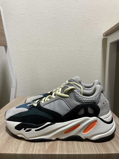 adidas YEEZY Boost 700 "Wave Runner"