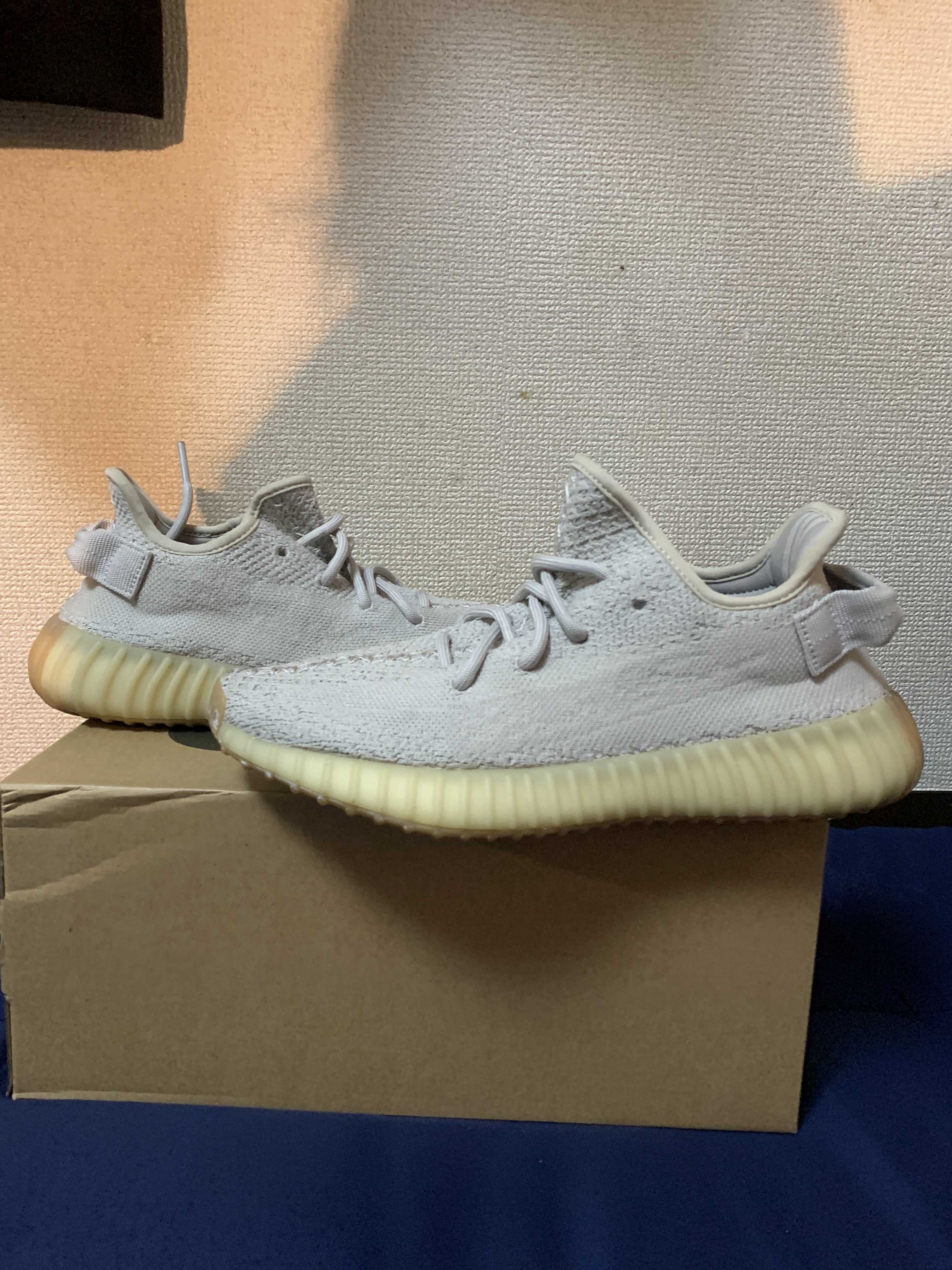 adidas YEEZY BOOST 350 V2 "Sesame"