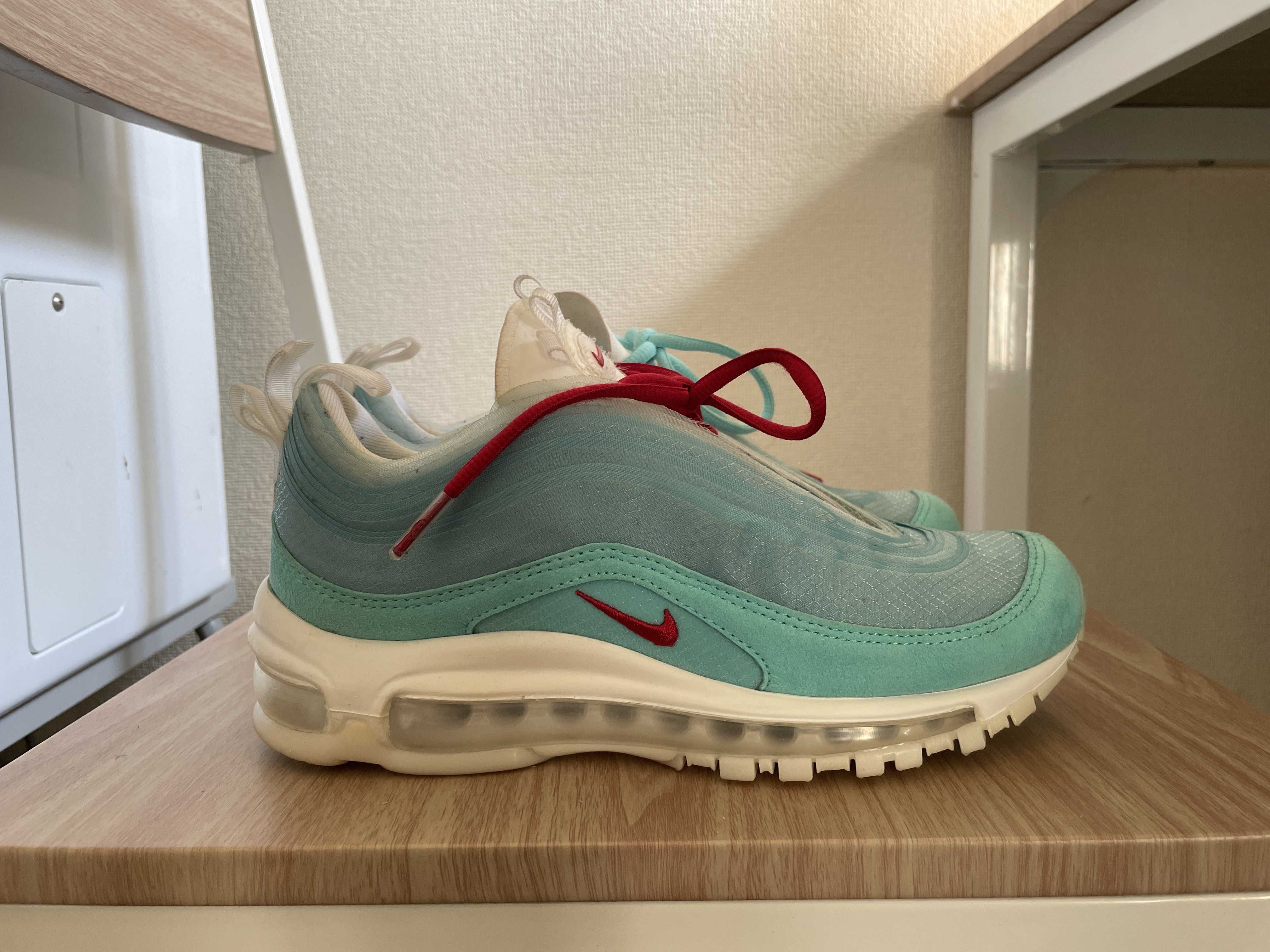 NIKE AIR MAX ON-AIR SHANGHAI