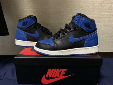 Nike Air Jordan 1 Retro High Royal 2017 (GS)