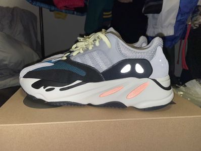 adidas YEEZY Boost 700 "Wave Runner"