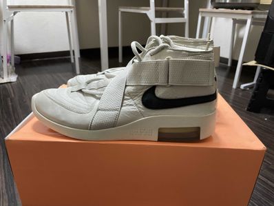 Fear Of God × Nike Air Raid "Light Bone"
