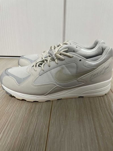 Fear Of God × Nike Air Skylon 2 "Light Bone"
