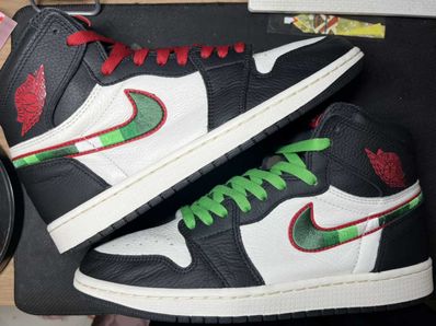 Nike Air Jordan 1 RETRO High OG "Sports Illustrated"