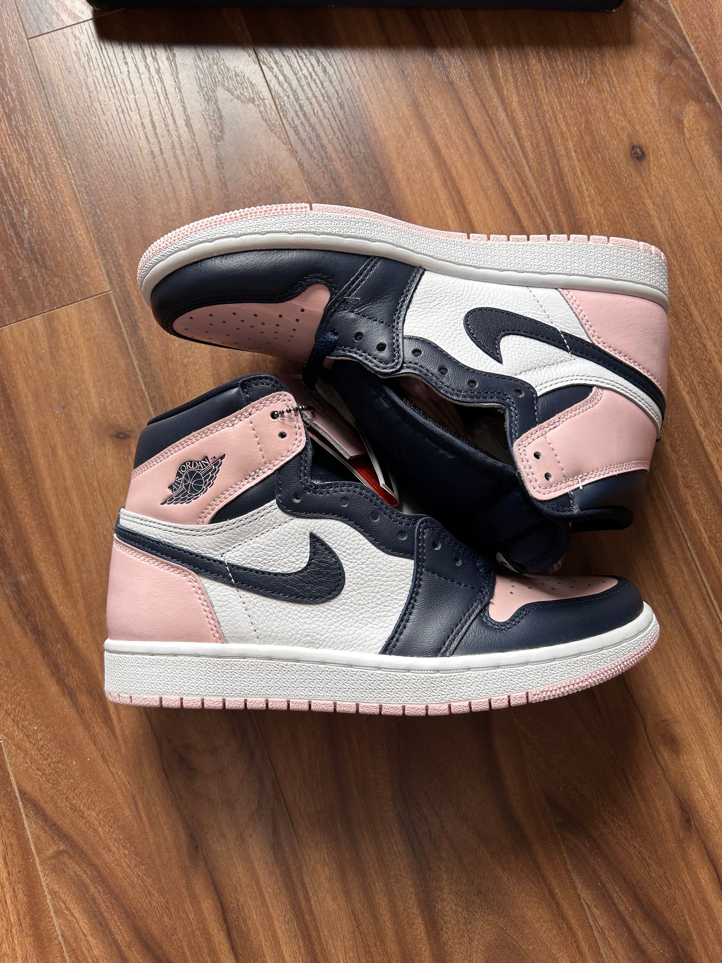 Nike Women's Air Jordan 1 High OG SE "Atmosphere"