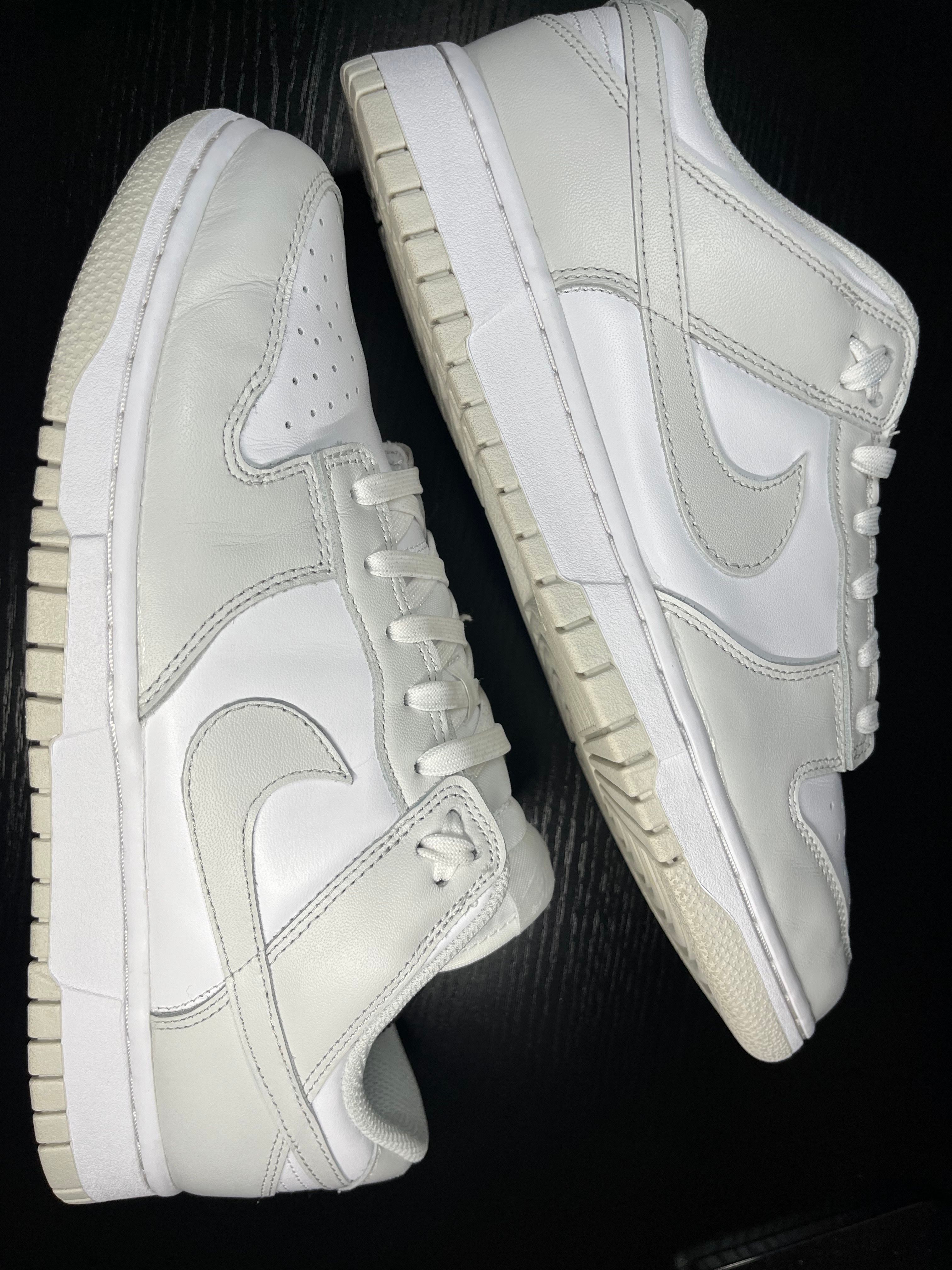 Nike Women's Dunk Low "Photon Dust"